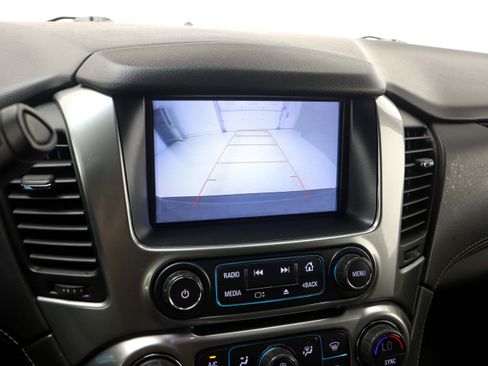 Used 2018 Chevrolet Suburban LS w/ Max Trailering Package AWD/4WD image 30