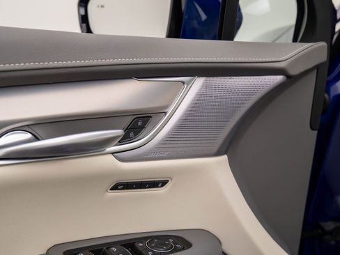 New 2026 Cadillac XT5 Premium Luxury image 15