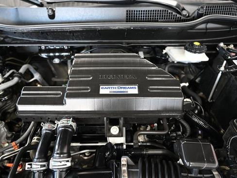 Used 2019 Honda CR-V EX-L image 32