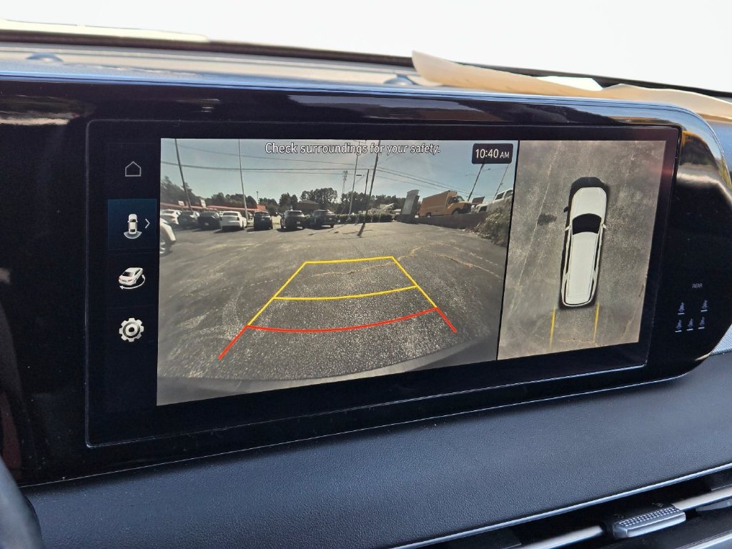 Used 2023 Hyundai Palisade SEL w/ Premium Package FWD image 27