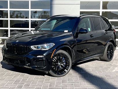 Used 2021 BMW X5 M50i w/ Executive Package