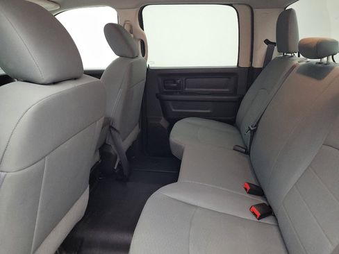 Used 2017 RAM 1500 Tradesman w/ Popular Equipment Group RWD image 18
