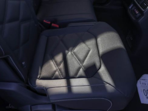 New 2026 Volkswagen Atlas SE image 37