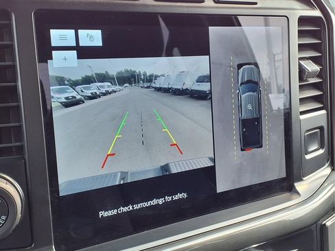 Used 2023 Ford F150 XLT w/ Equipment Group 302A High AWD/4WD image 19