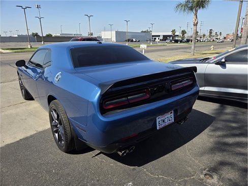 Used 2021 Dodge Challenger GT w/ Blacktop Package AWD/4WD image 7