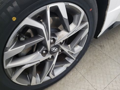 Used 2022 Hyundai Sonata SEL w/ Cargo Package image 31