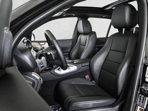 Certified 2025 Mercedes-Benz GLE 450 4MATIC image 18