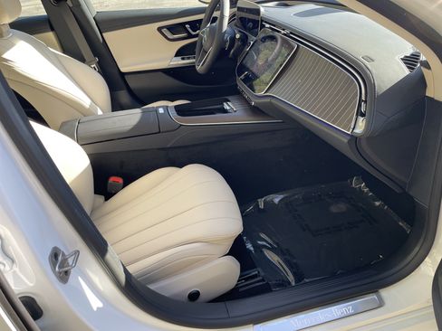New 2026 Mercedes-Benz E 350 Sedan image 44
