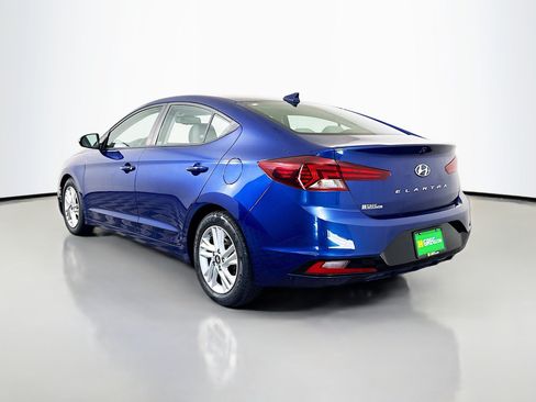 Used 2020 Hyundai Elantra Value Edition FWD image 7