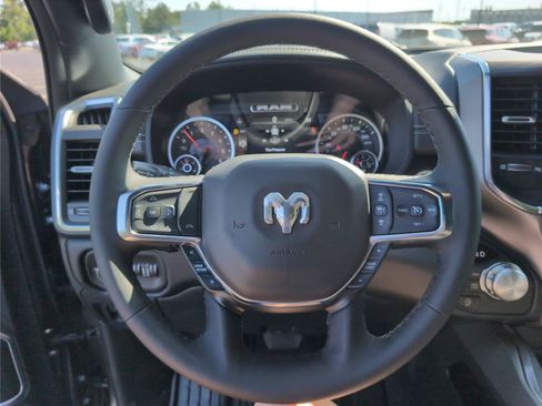 New 2026 RAM 1500 Laramie w/ Bed Utility Group AWD/4WD image 28
