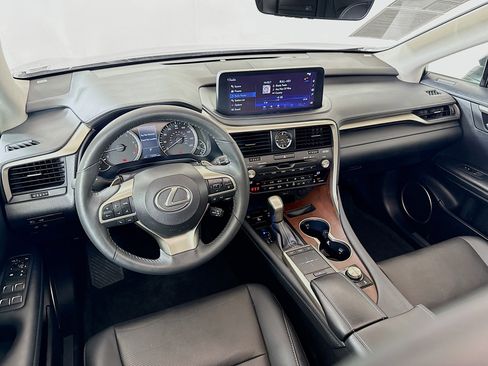 Certified 2022 Lexus RX 350 AWD w/ Premium Package image 24