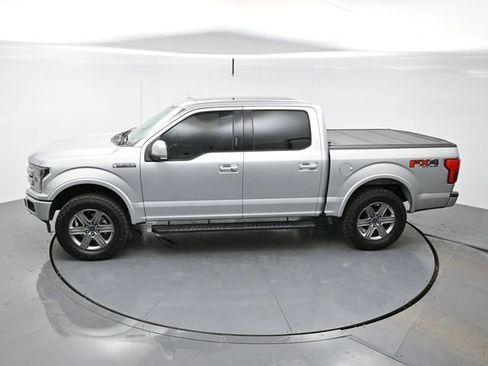Used 2018 Ford F150 Lariat image 37