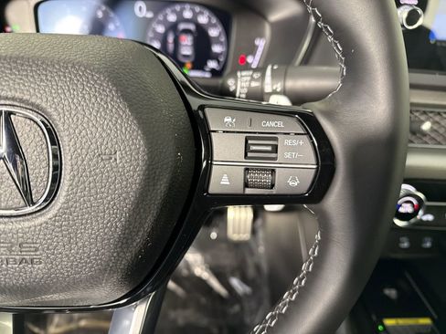 New 2026 Acura Integra A-Spec image 13