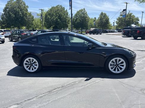 Used 2023 Tesla Model 3 Standard Range RWD image 5