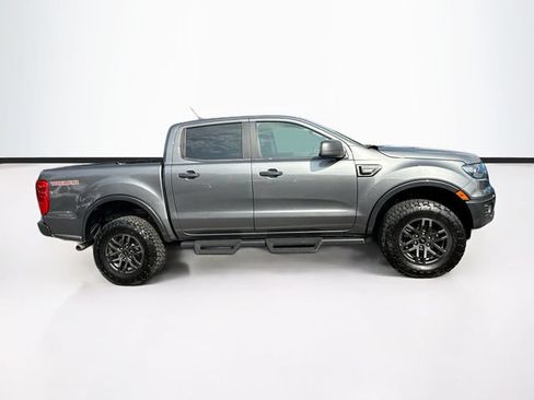 Certified 2022 Ford Ranger XLT w/ Tremor Off-Road Package AWD/4WD image 11
