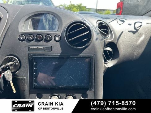 Used 2007 Pontiac Grand Prix GT w/ Premium Package FWD image 15