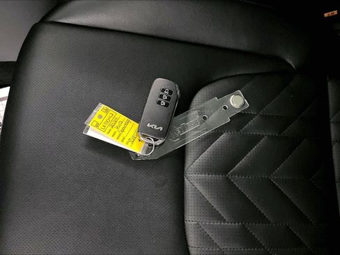 Used 2024 Kia Sportage X-Pro image 35