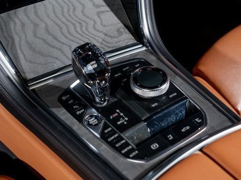 Used 2019 BMW M850i xDrive M850i xDrive image 18