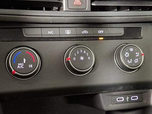 Used 2020 Volkswagen Jetta S w/ Driver Assistance Package FWD image 17