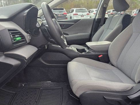 Used 2021 Subaru Legacy w/ Alloy Wheel Package image 9