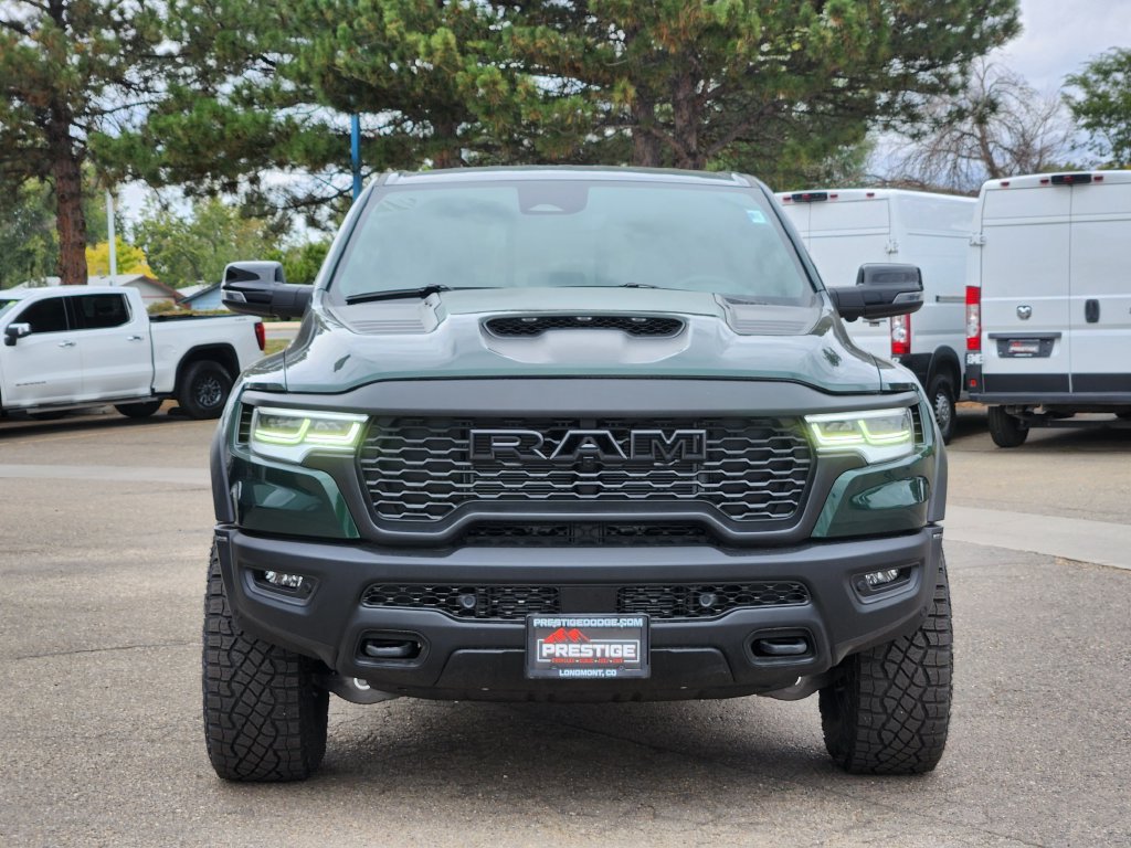 New 2026 RAM 1500 RHO AWD/4WD image 5