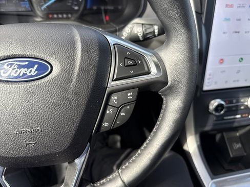 Certified 2023 Ford Edge SEL w/ Convenience Package AWD/4WD image 23