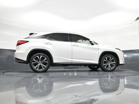 Used 2021 Lexus RX 350 FWD w/ Premium Package image 26