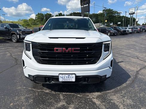 Certified 2024 GMC Sierra 1500 Elevation AWD/4WD image 8