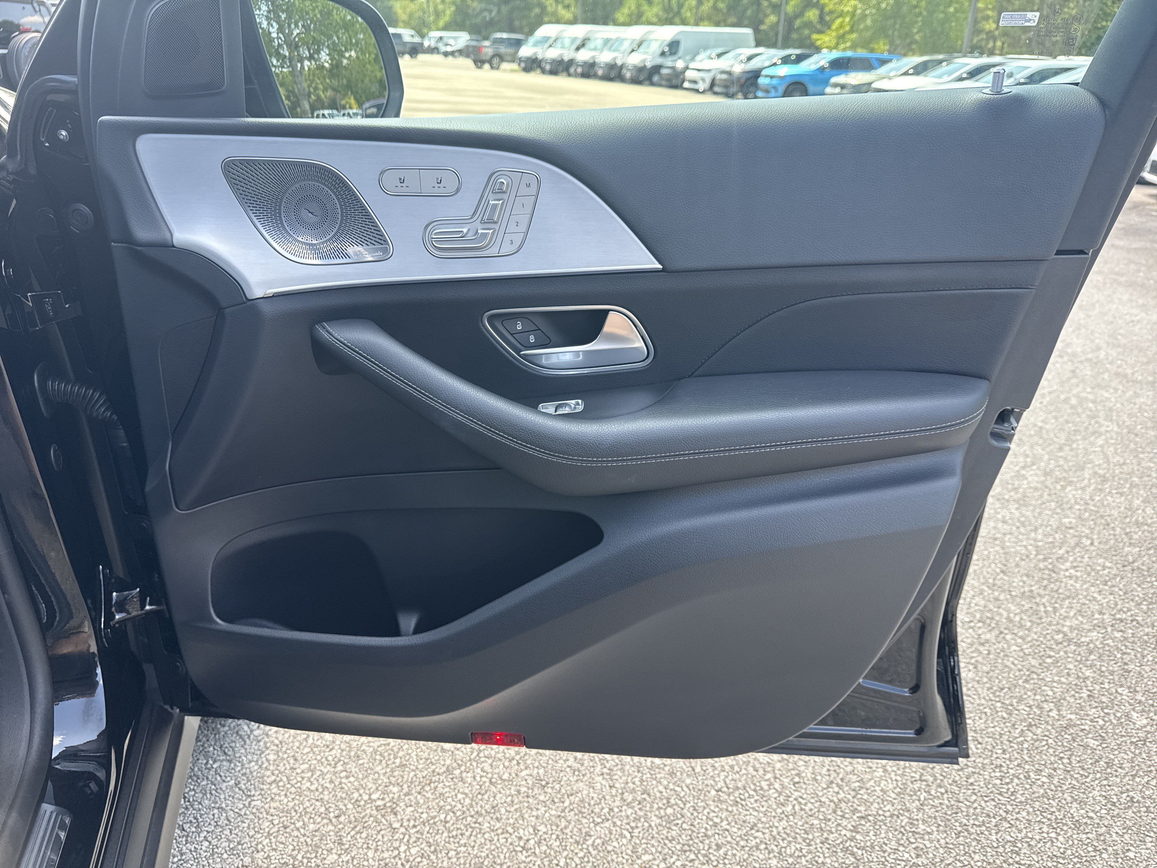 Used 2026 Mercedes-Benz GLE 350 4MATIC image 14