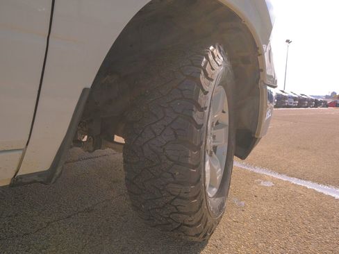 Used 2023 RAM 1500 Classic SLT w/ Electronics Group image 48