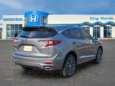 Used 2025 Acura RDX SH-AWD w/ Advance Package image 8