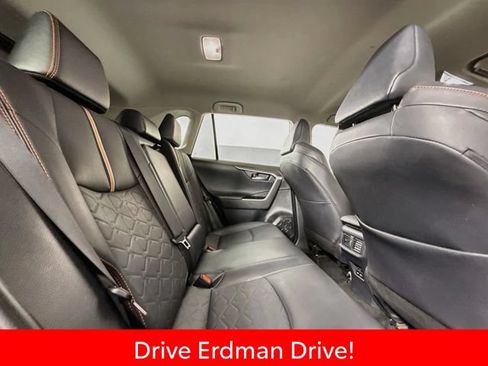 Certified 2024 Toyota RAV4 Adventure AWD/4WD image 28