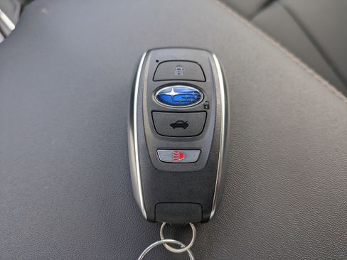 New 2025 Subaru Ascent Bronze Edition w/ Popular Package #2 image 31