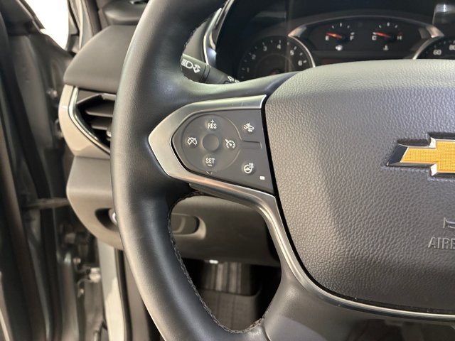 Certified 2023 Chevrolet Traverse LT w/ LT Premium Package AWD/4WD image 23