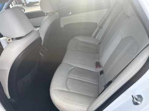 Used 2020 Kia Optima EX w/ Technology Package FWD image 13