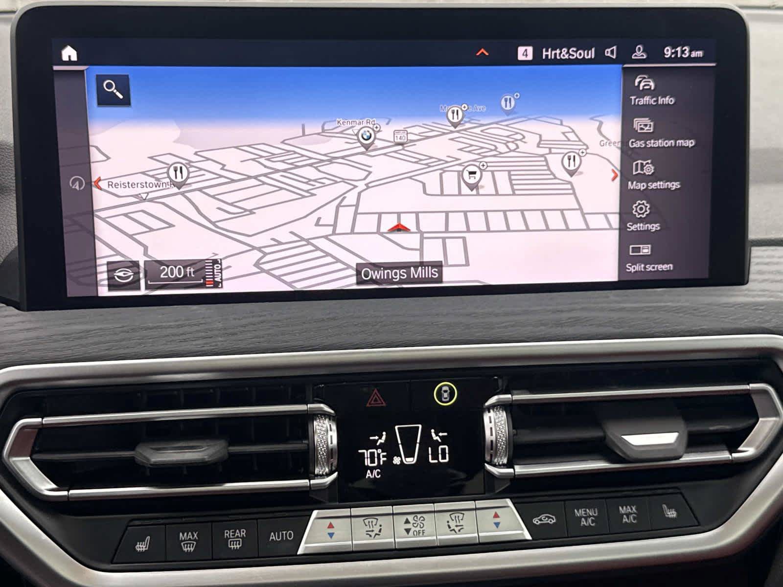 Used 2024 BMW X4 xDrive30i w/ Premium Package AWD/4WD image 30