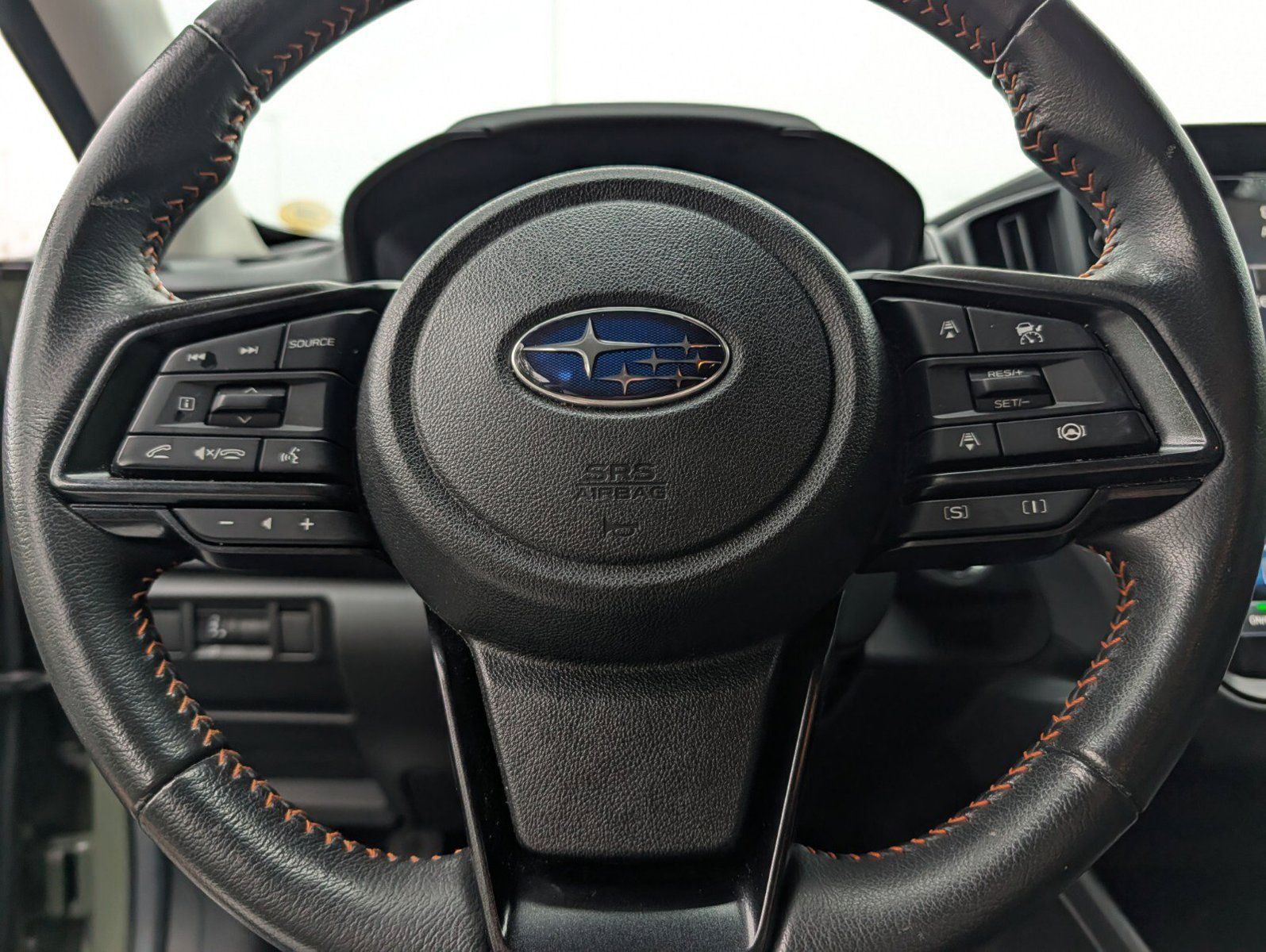 Certified 2024 Subaru Crosstrek 2.5i Limited AWD/4WD image 28