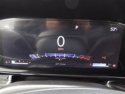 Used 2022 Jeep Wagoneer Series III w/ Premium Group I image 29