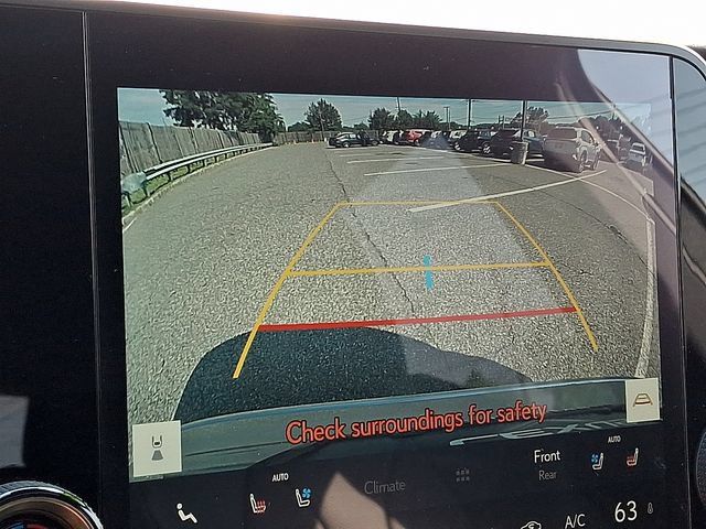 Used 2023 Lexus RX 350 F Sport w/ Accessory Package AWD/4WD image 19