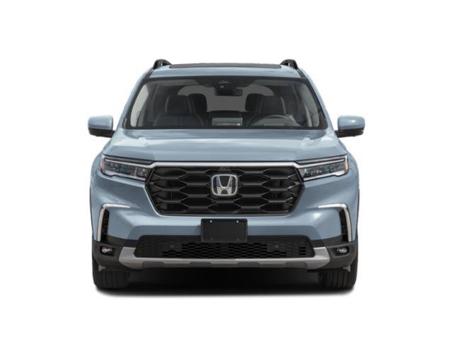Used 2025 Honda Pilot Elite image 7