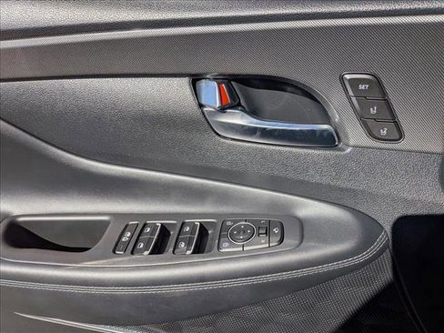 Used 2022 Hyundai Santa Fe Limited image 14