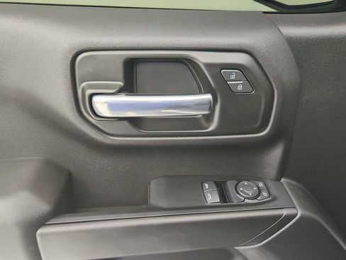 Certified 2024 Chevrolet Silverado 1500 W/T w/ WT Safety Package RWD image 12