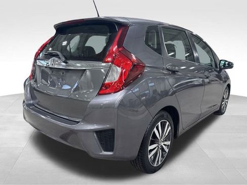Used 2016 Honda Fit EX-L image 27