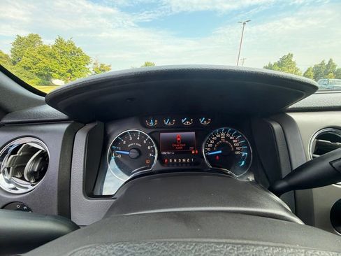 Used 2011 Ford F150 XLT w/ XLT Convenience Pkg AWD/4WD image 33