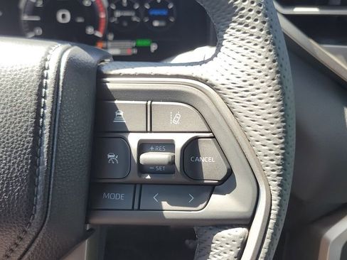 New 2026 Toyota Tundra Limited AWD/4WD image 21