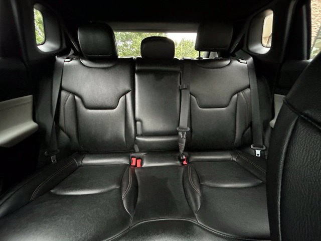 Used 2024 Jeep Compass Limited AWD/4WD image 36