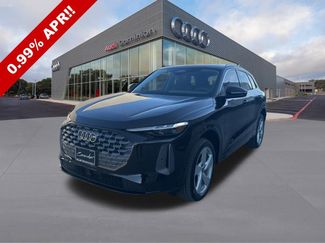 New 2025 Audi Q5 2.0T Premium Plus video 1