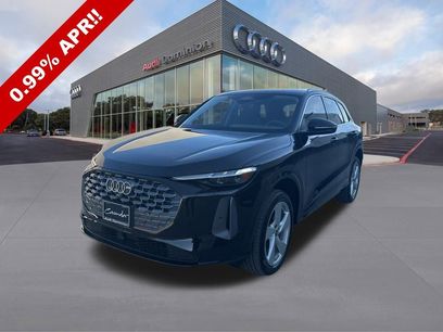 New 2025 Audi Q5 2.0T Premium Plus