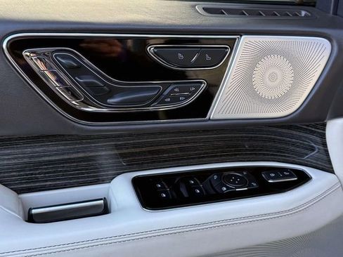 Used 2024 Lincoln Navigator L Black Label image 17