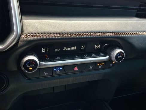 New 2026 MAZDA CX-50 AWD 2.5 S image 12